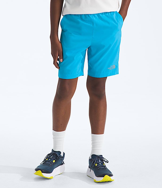 Boys’ & Girls’ 24/7 Shorts - 3