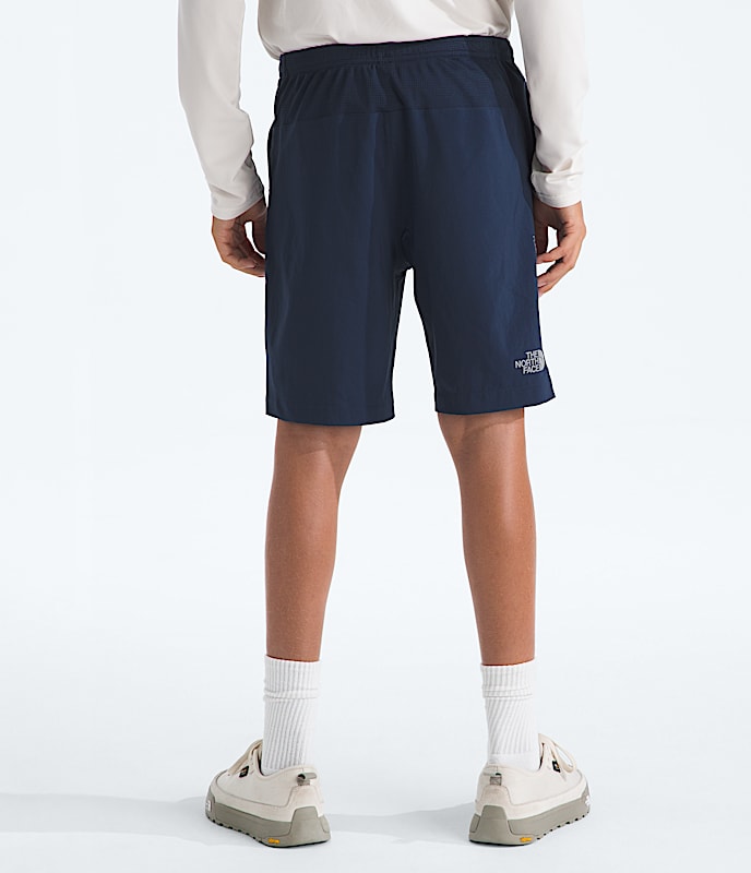 Boys’ & Girls’ 24/7 Shorts - 4