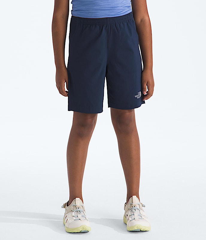 Boys’ & Girls’ 24/7 Shorts - 3
