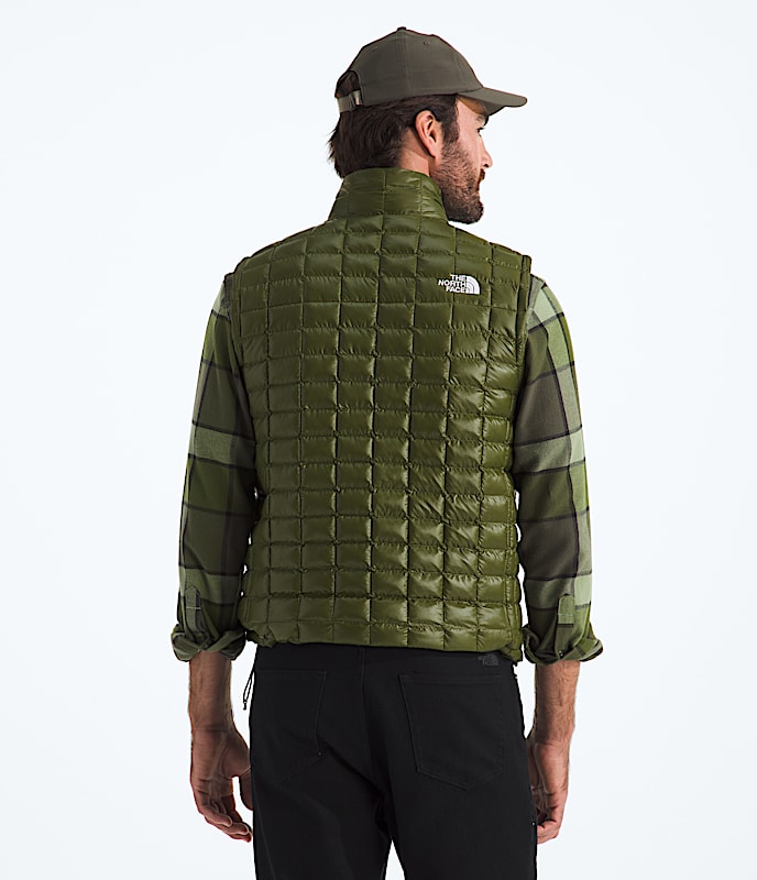 Men’s THERMOBALL™ Vest - 3