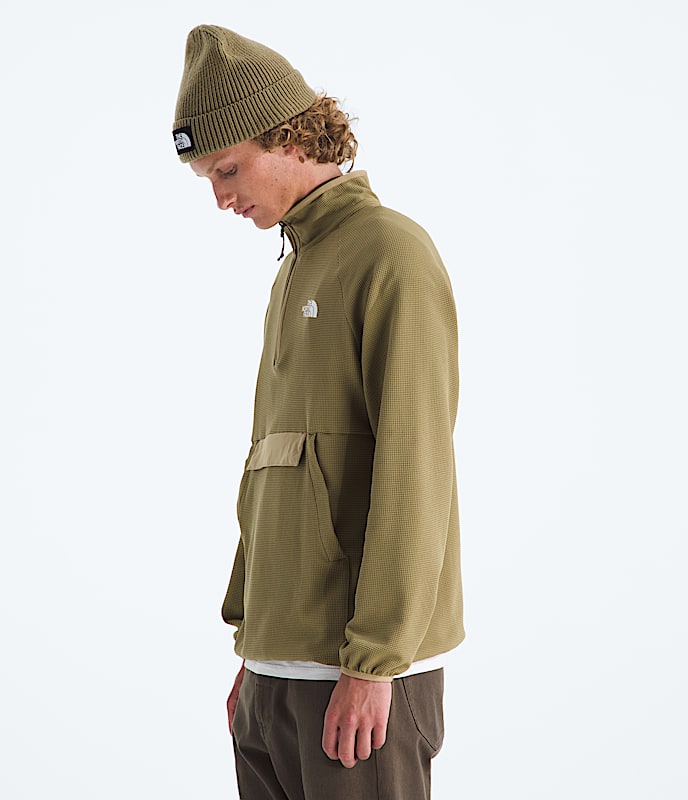 Men’s Kecha Packable Anorak