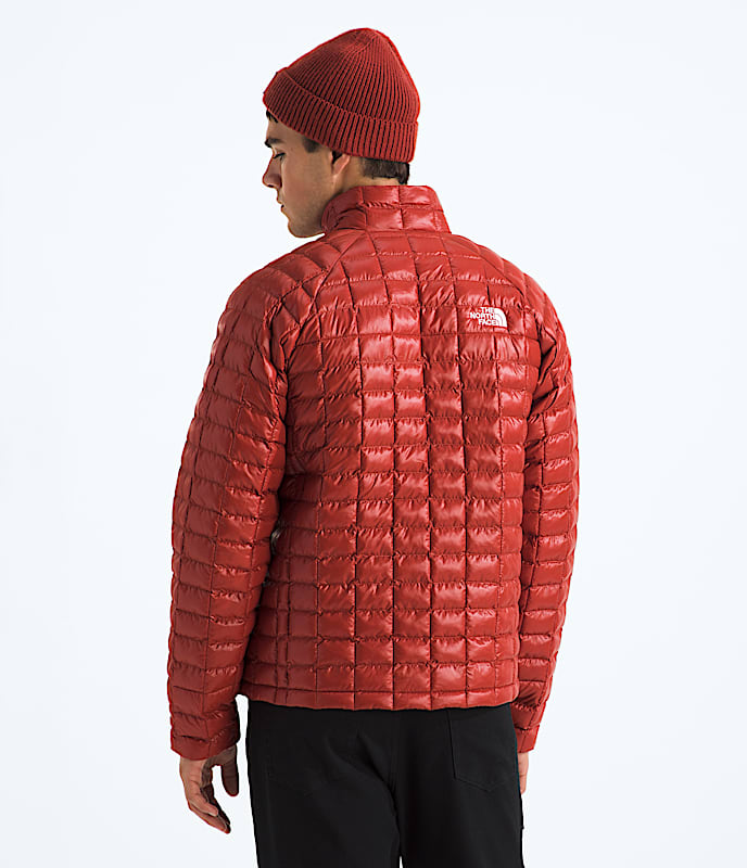 Manteau THERMOBALL pour hommes TNF BACK
