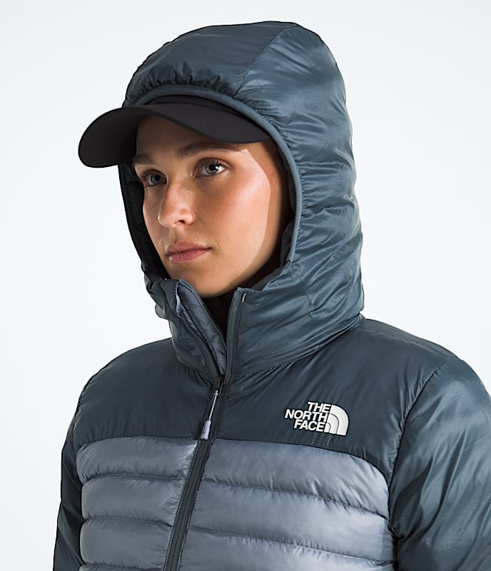 Women’s Terra Peak Hoodie