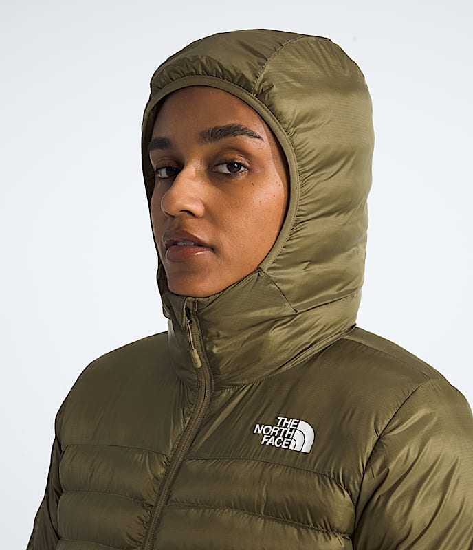 Women’s Terra Peak Hoodie