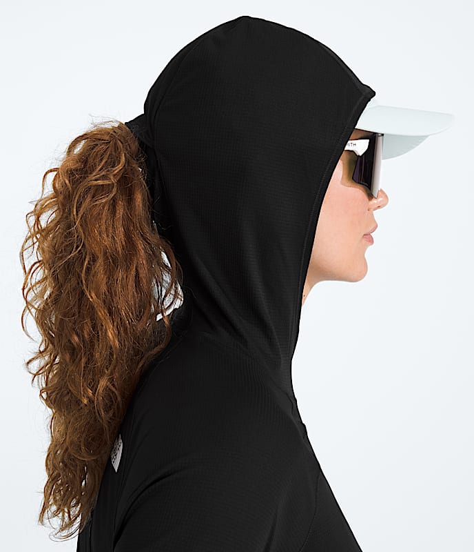 Women’s Sunriser Hoodie