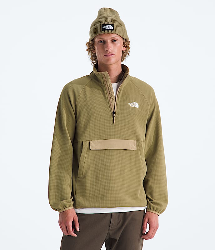 Men’s Kecha Packable Anorak