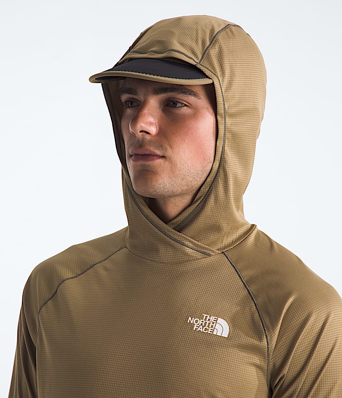 Men’s Sunriser Hoodie