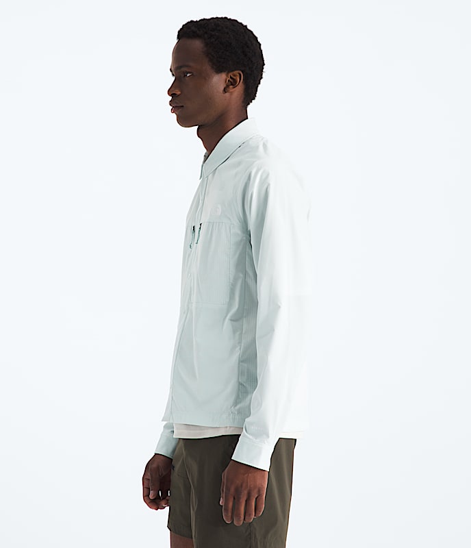Men’s Trail LIGHTRANGE™ Long-Sleeve Shirt