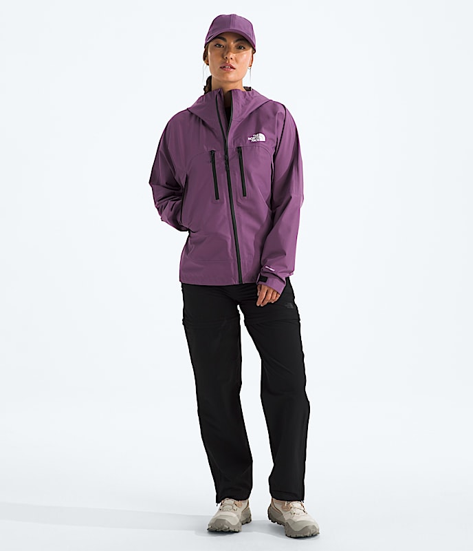 Women’s Valley View Jacket - 2