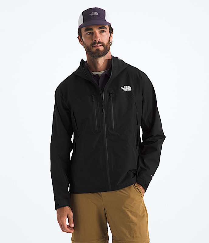 Men’s Valley View Jacket - 1