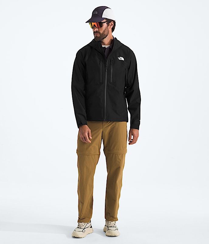 Men’s Valley View Jacket
