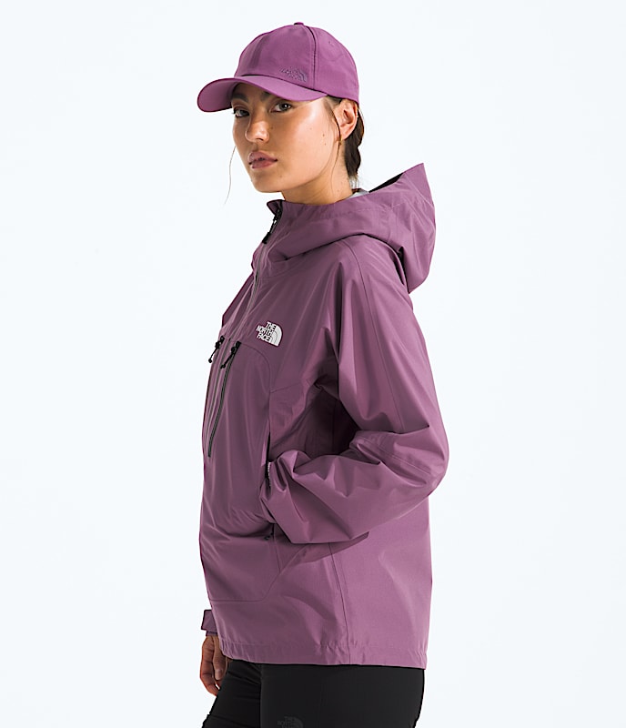 Women’s Valley View Jacket - 4