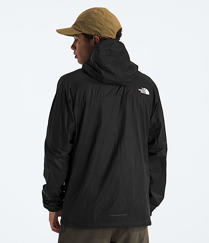 Men's Ridgelite FUTUREFLEECE™ Wind Jacket | The North Face