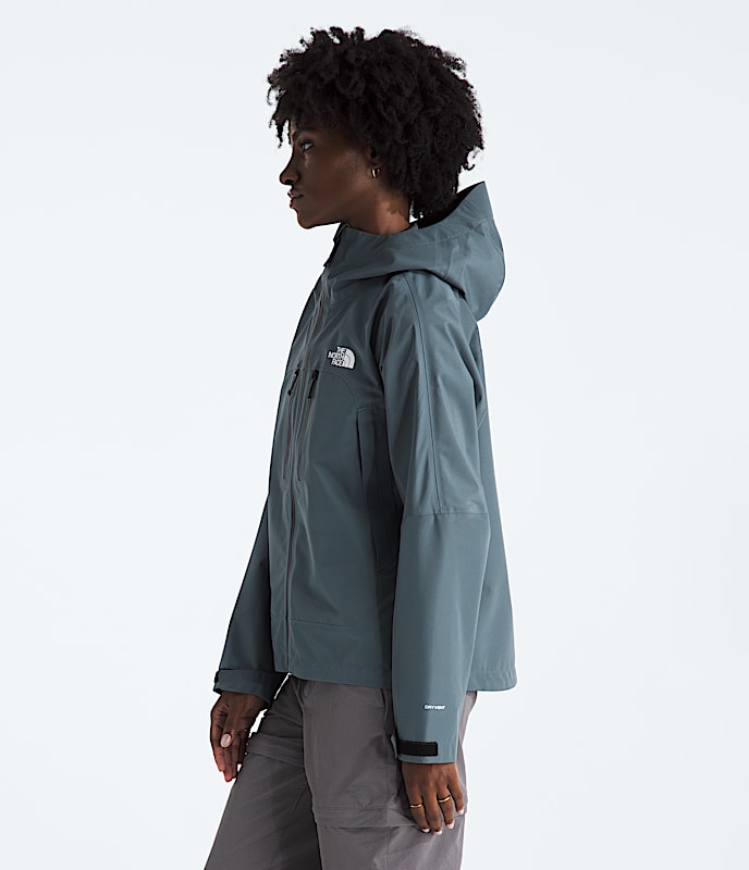 Women’s Valley View Jacket - 4