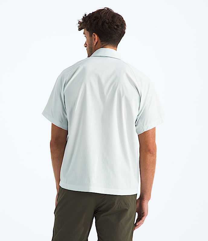Men’s Trail LIGHTRANGE™ Short-Sleeve Shirt - 3