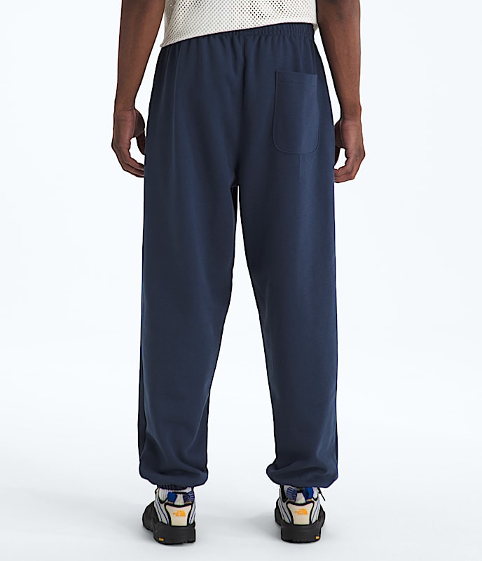 Men’s TNF™ Red Box Sweatpants - 3