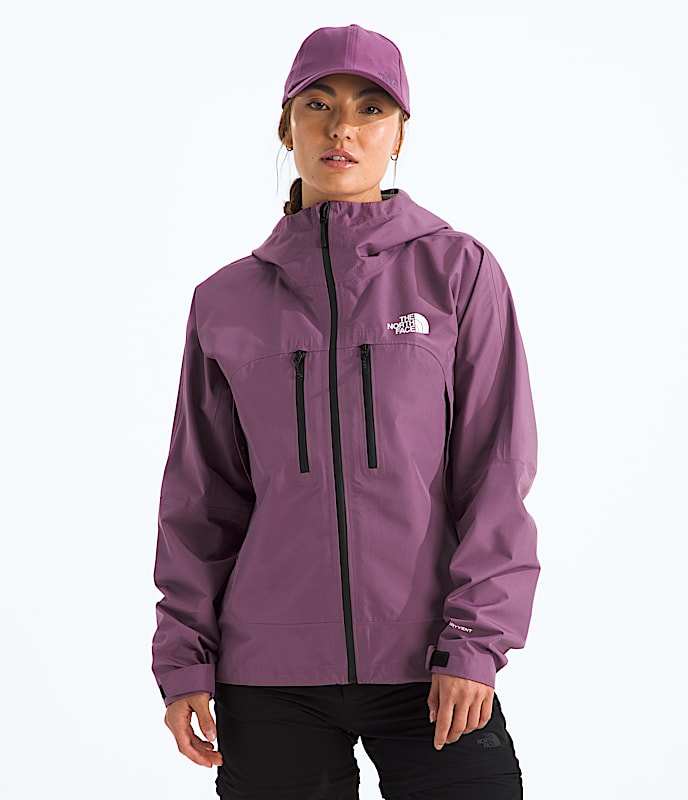 Women’s Valley View Jacket - 1
