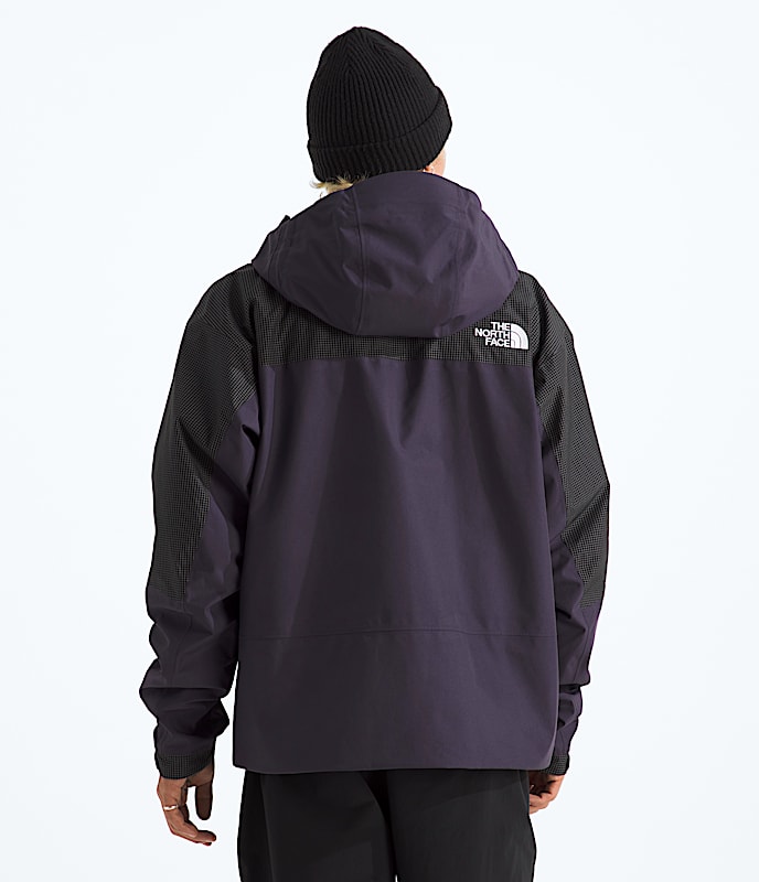 Unisex HKe Spectra GORE-TEX® Mountain Light Jacket - 4