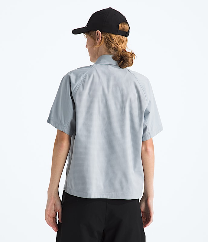 Women’s Trail LIGHTRANGE™ Short-Sleeve Shirt