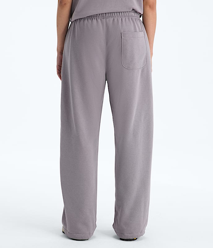 Women’s TNF™ Red Box Sweatpants - 3