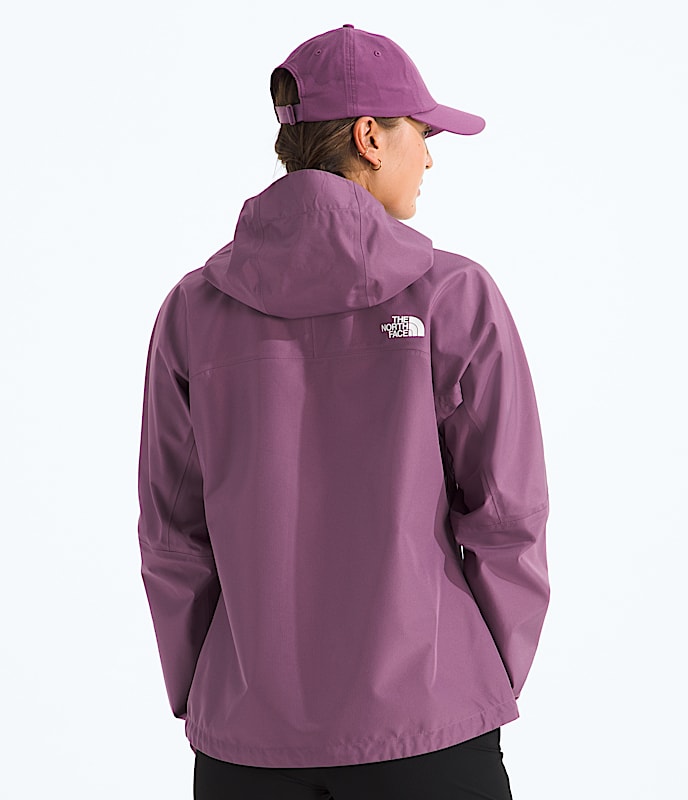 Women’s Valley View Jacket - 3