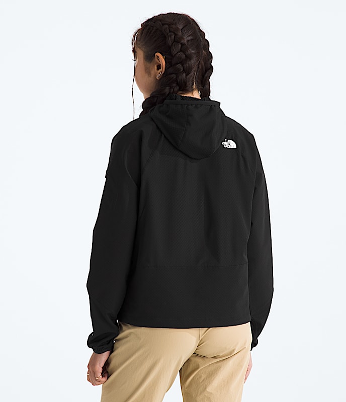 Women’s Tek Approach FUTUREFLEECE™ Hooded Jacket - 3