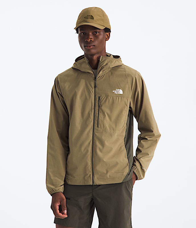 Men’s LIGHTRANGE™ Woven Jacket - 1
