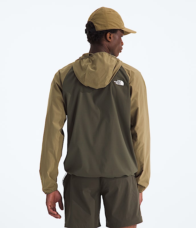 Men’s LIGHTRANGE™ Woven Jacket - 3