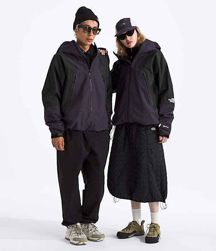 Unisex HKe Spectra GORE-TEX® Mountain Light Jacket - 2