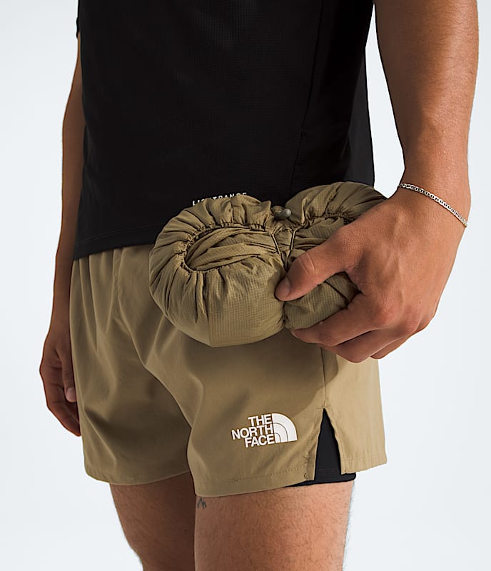 Men’s Ridgelite FUTUREFLEECE™ Wind Jacket