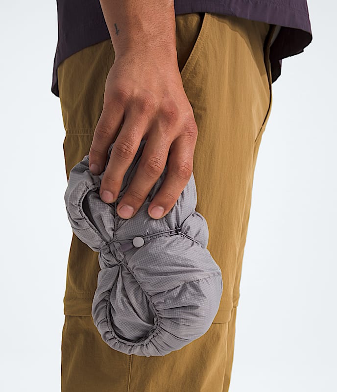 Men’s Ridgelite FUTUREFLEECE™ Wind Jacket - 7