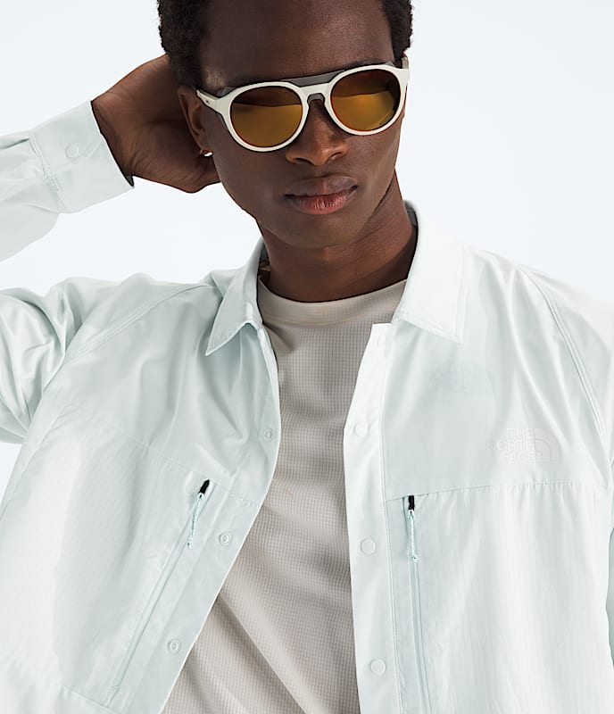Men’s Trail LIGHTRANGE™ Long-Sleeve Shirt