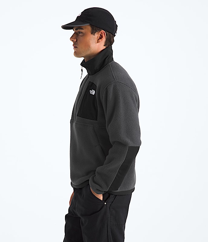 Men’s Yumiori Off Peak ½-Zip Jacket - 4