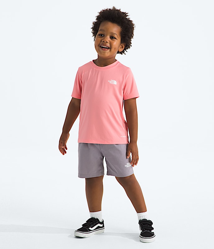 Kids 247 Set TNF HERO3