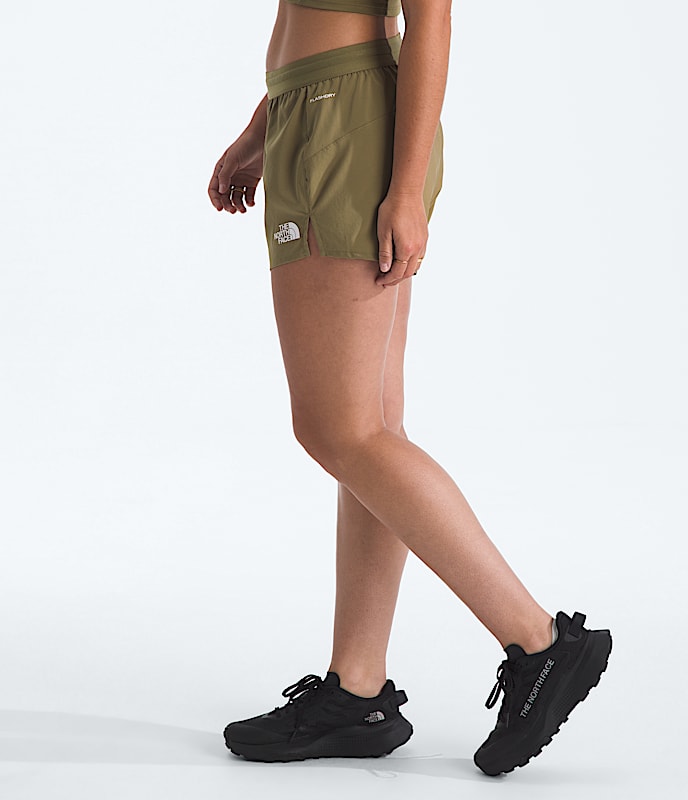 Women’s Lightbright 4'' Shorts