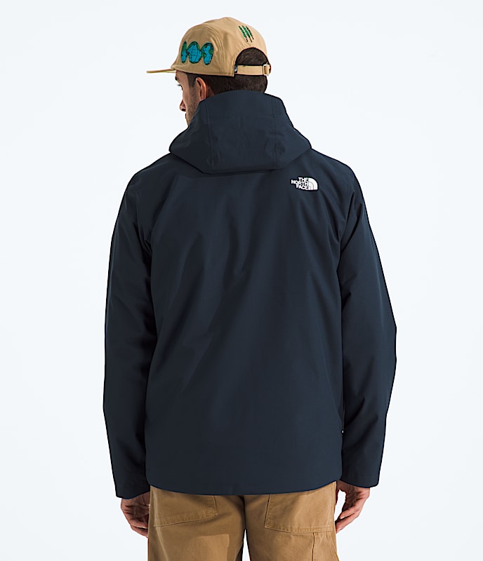 Men’s Quest Mono Triclimate™ - 4