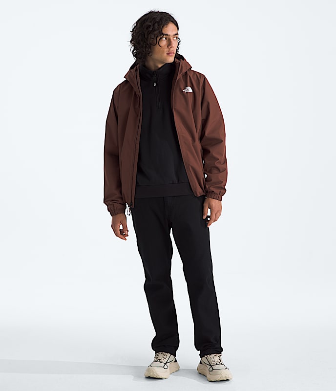 Men’s Quest Mono Jacket - 2