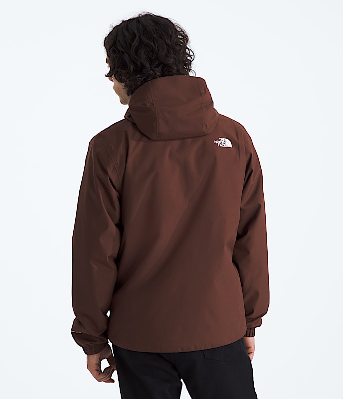 Men’s Quest Rain Jacket