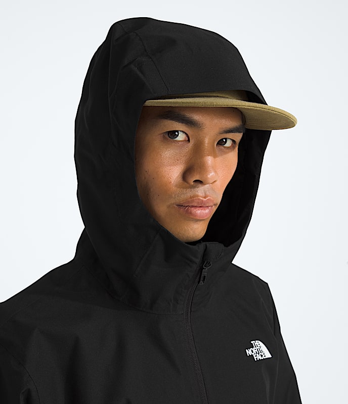 Men’s Quest Mono Jacket - 5