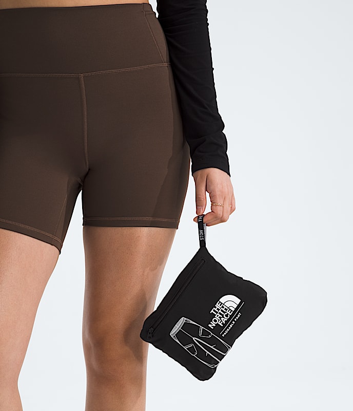 Pantalon dentranement droit compressible pour femmes TNF MODELALT6