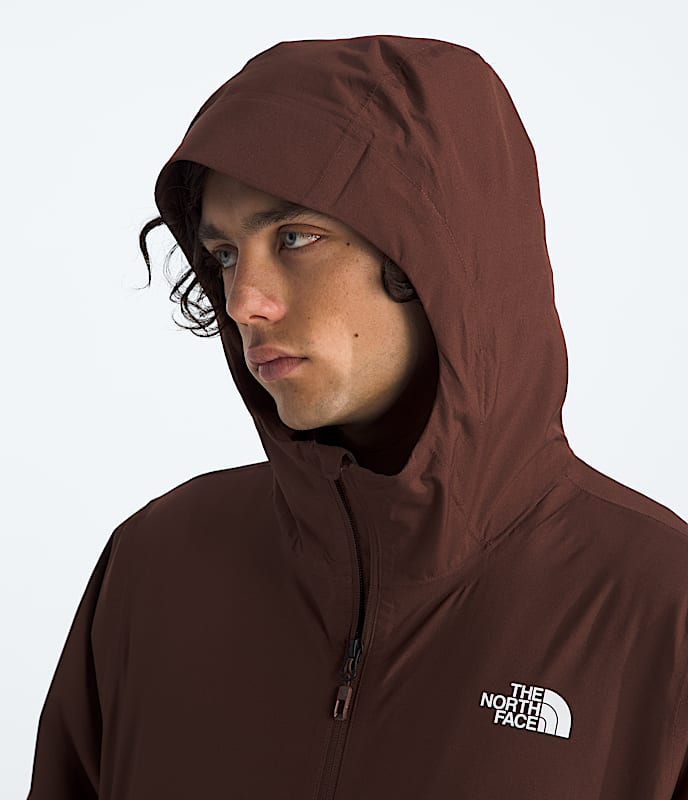 Men’s Quest Mono Jacket - 5