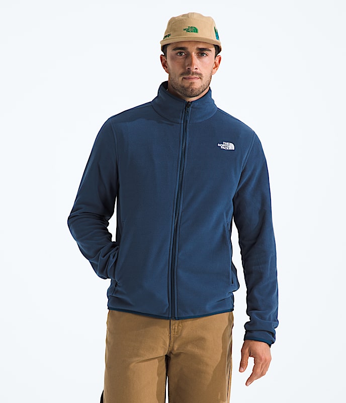 Mens Quest Triclimate TNF MODELALT4