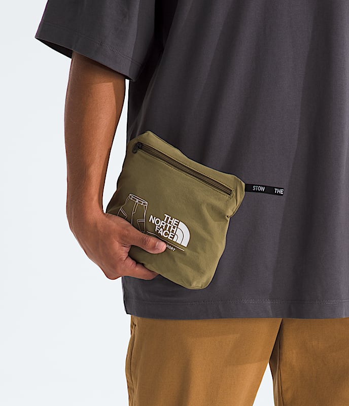 Men’s Packable Shorts