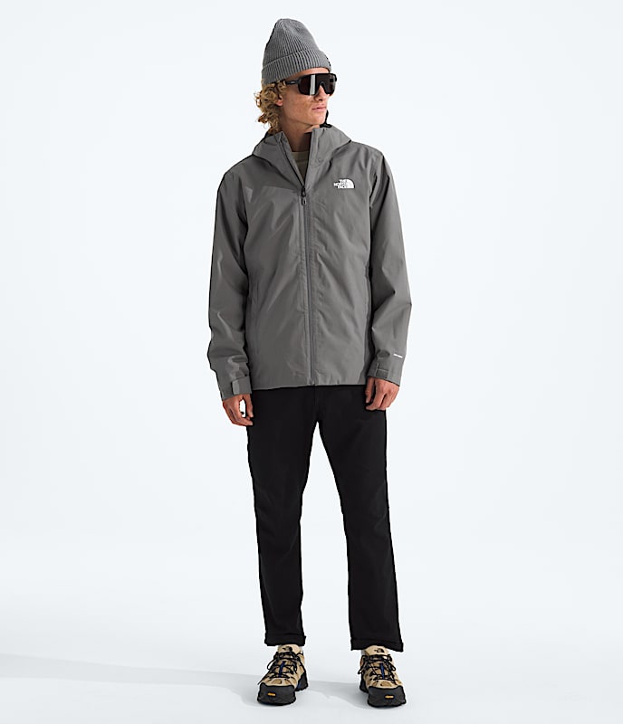 Men’s Quest Waterproof Triclimate™ Jacket