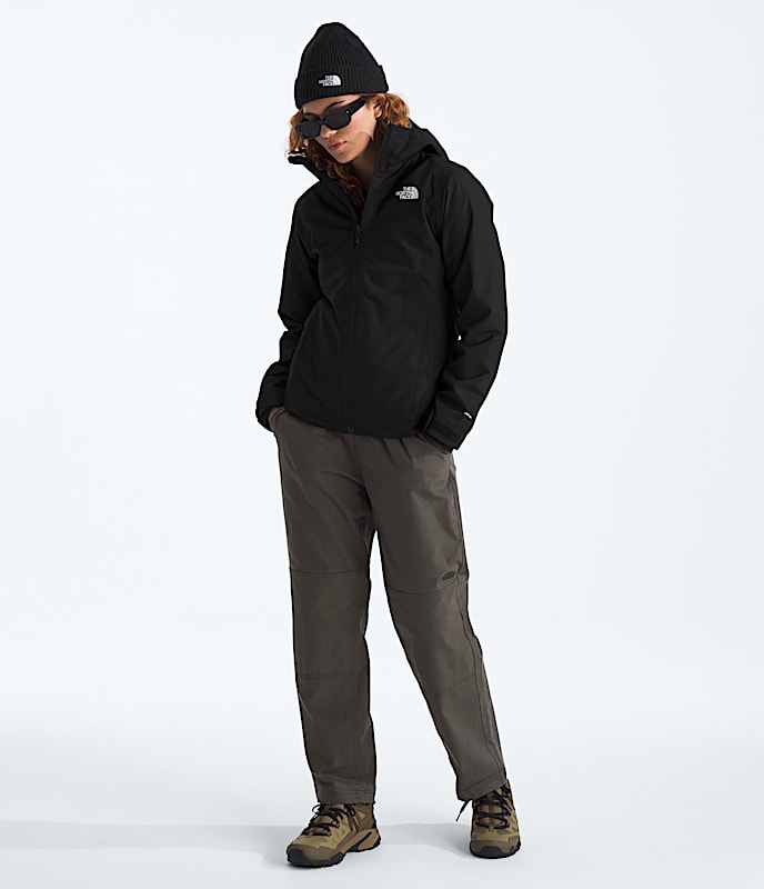 Women’s Quest Waterproof Triclimate™