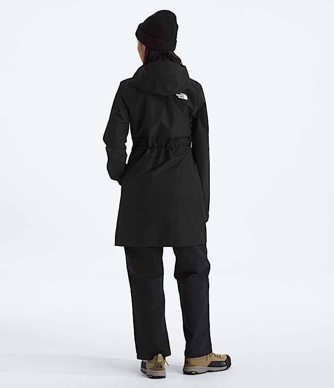 Women’s DRYVENT™ Hikesteller Parka - 4