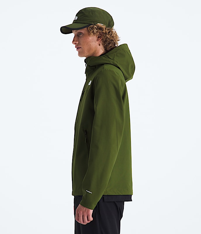 Mens Tansa Soft Shell TNF MODEL34