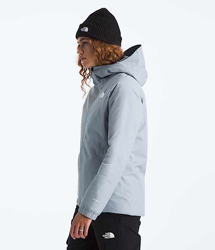 Women’s Quest Mono Insulated Jacket - 4