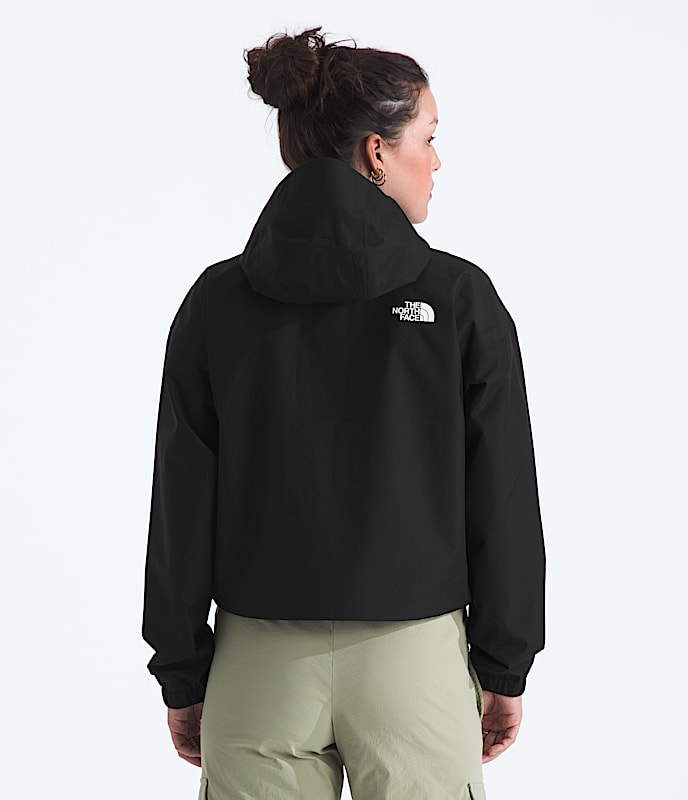 Women’s Quest Cropped Jacket