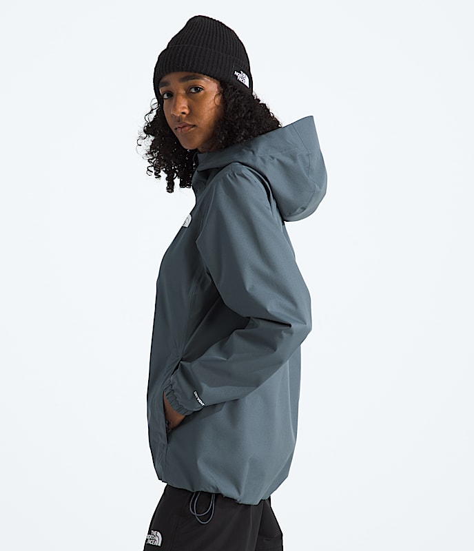 Women’s Quest Waterproof Jacket